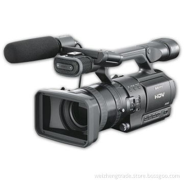 Original Sony HVR-Z1P Handycam Camcorder